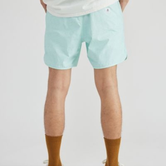 2 NWT Katin x Without Walls Shorts - Picture 4 of 11